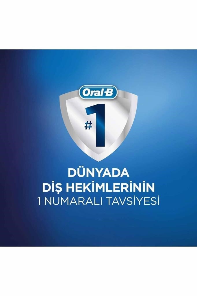 Oral-B Çok Yönlü Black Aktif Kavrama Diş Fırç-Orta