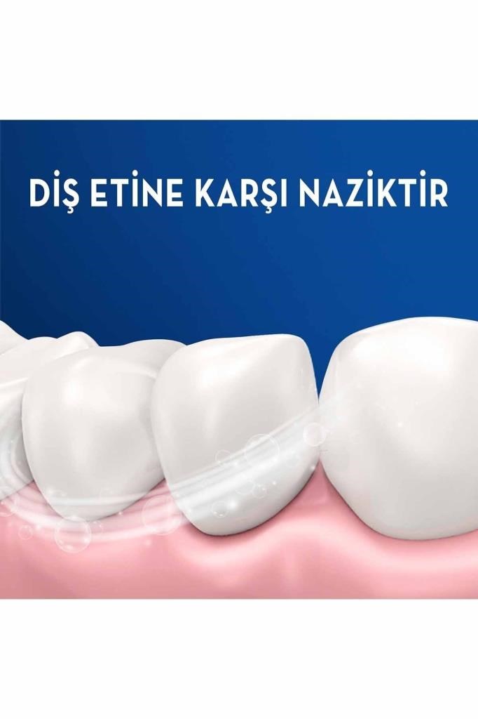 Oral-B Çok Yönlü Black Aktif Kavrama Diş Fırç-Orta