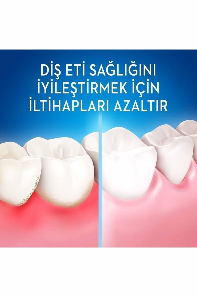 Oral-B Çok Yönlü Black Aktif Kavrama Diş Fırç-Orta