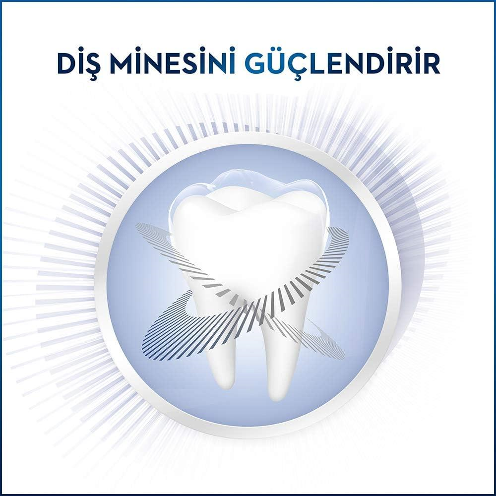 Oral-B Fresh Mint Ağız Bakım Suyu 500 ml