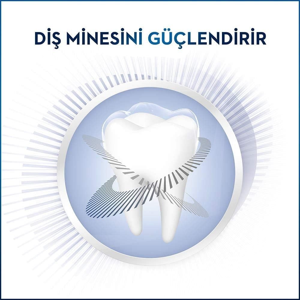 Oral-B Fresh Mint Ağız Bakım Suyu 500 ml