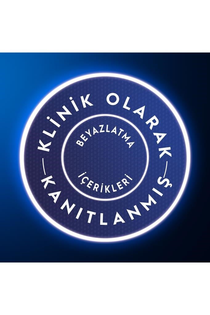 Oral-B Pro 3D White Advanced Luxe Perfection Diş Macunu 75 ml