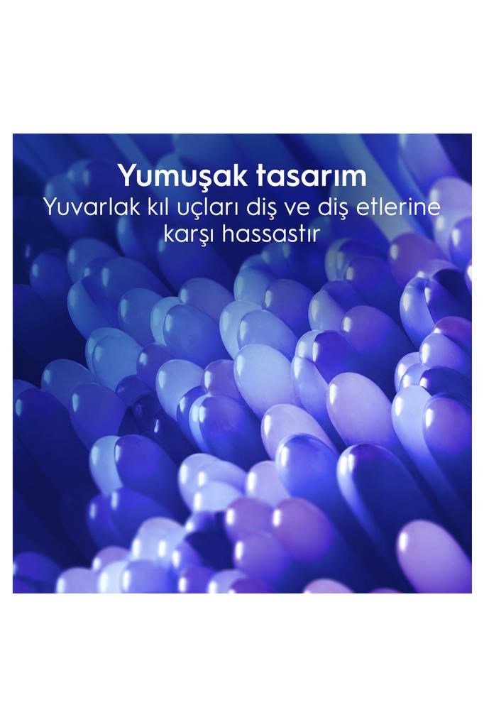 Oral-B Pro-3D White Beyazlık Diş Fırçası
