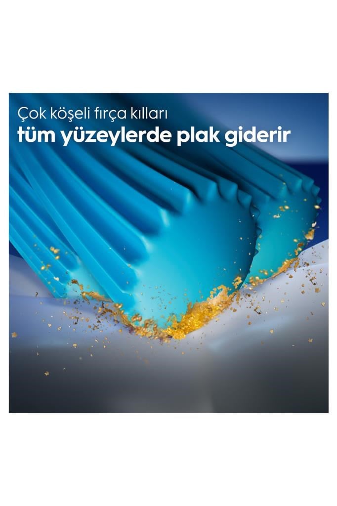 Oral-B Pro-Expert Advanced Derinlemesine Temizlik Diş Fırçası