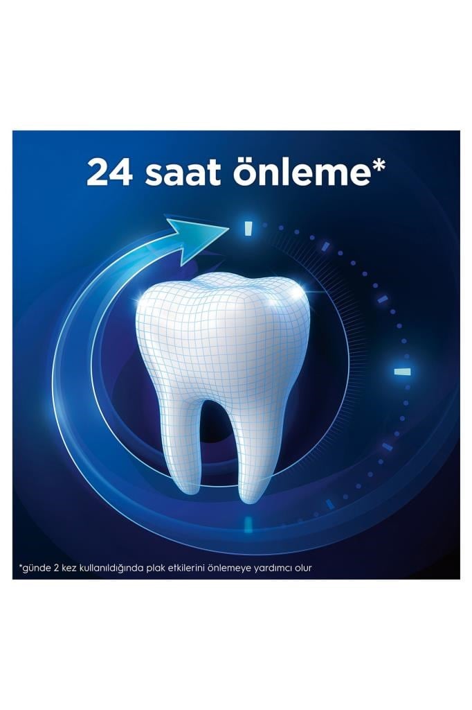 Oral-B Pro-Expert Advanced Ekstra Beyazlık Diş Macunu 75 ml