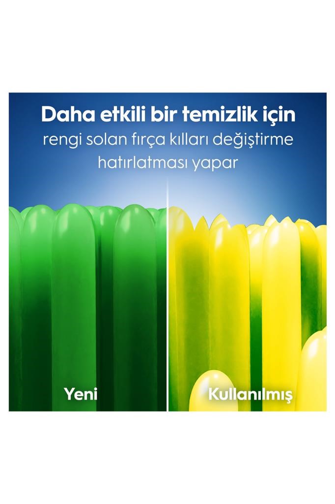 Oral-B Pro-Expert Derinlemesine Temizlik Diş Fırçası 2 Li Paket