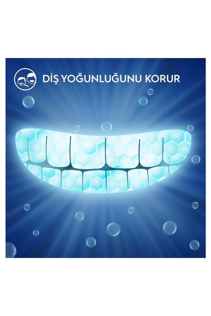Oral-B Pro Junior Çürük Önleyici Koruma Diş Macunu 75 ml