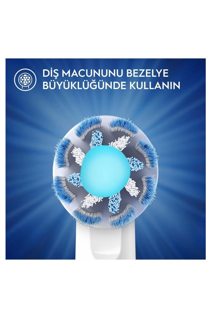 Oral-B Pro Junior Çürük Önleyici Koruma Diş Macunu 75 ml