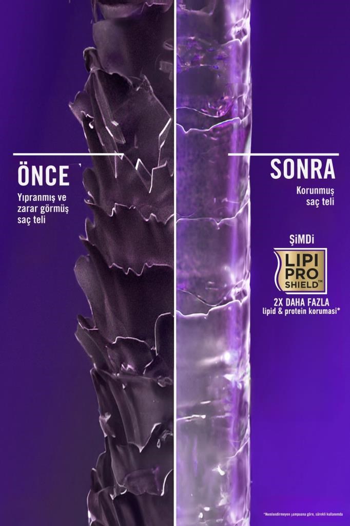 Organix Biotin & Collagen Saç Kremi 385 ml