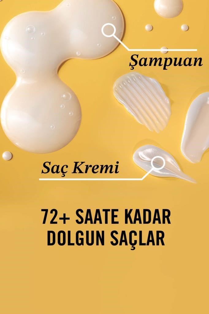 Organix Brazilian Keratin Smooth Düzleştirici Şampuan 385 ml