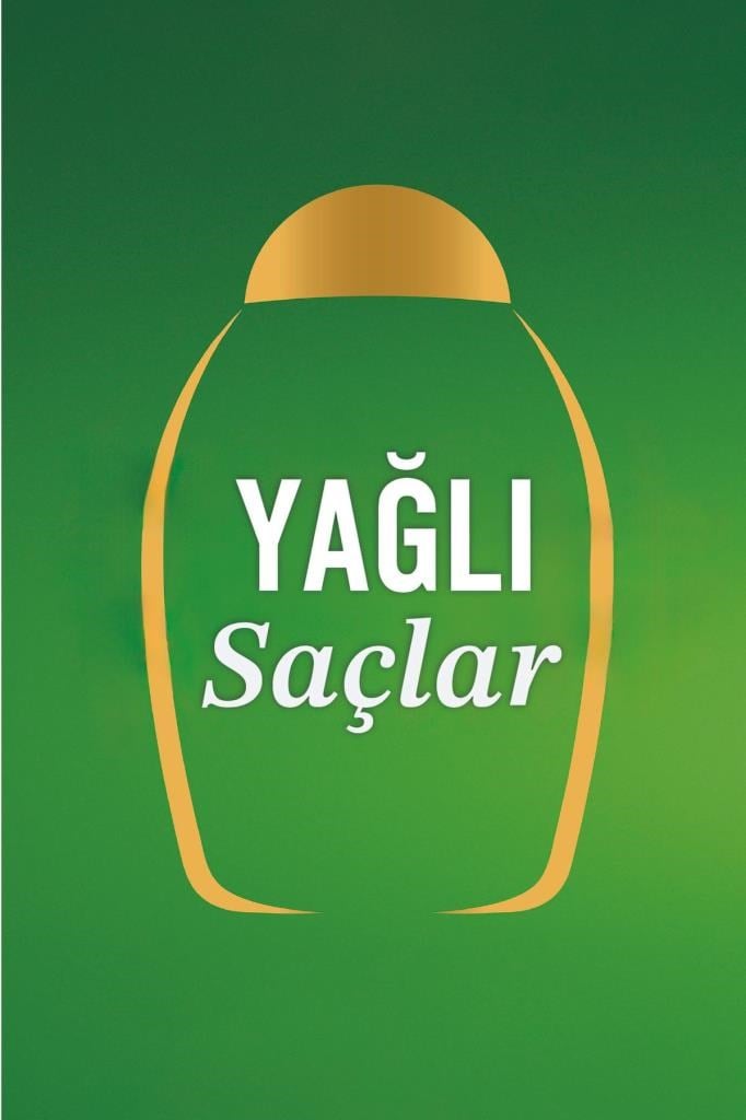 Organix Rosemary Mint (BİBERİYE & NANE IÇEREN) Arındırıcı Şampuan 385 ml