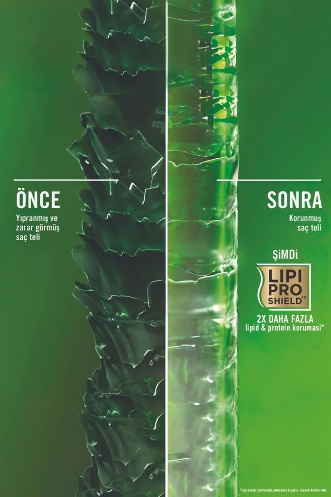 Organix Rosemary Mint (BİBERİYE & NANE IÇEREN) Arındırıcı Şampuan 385 ml