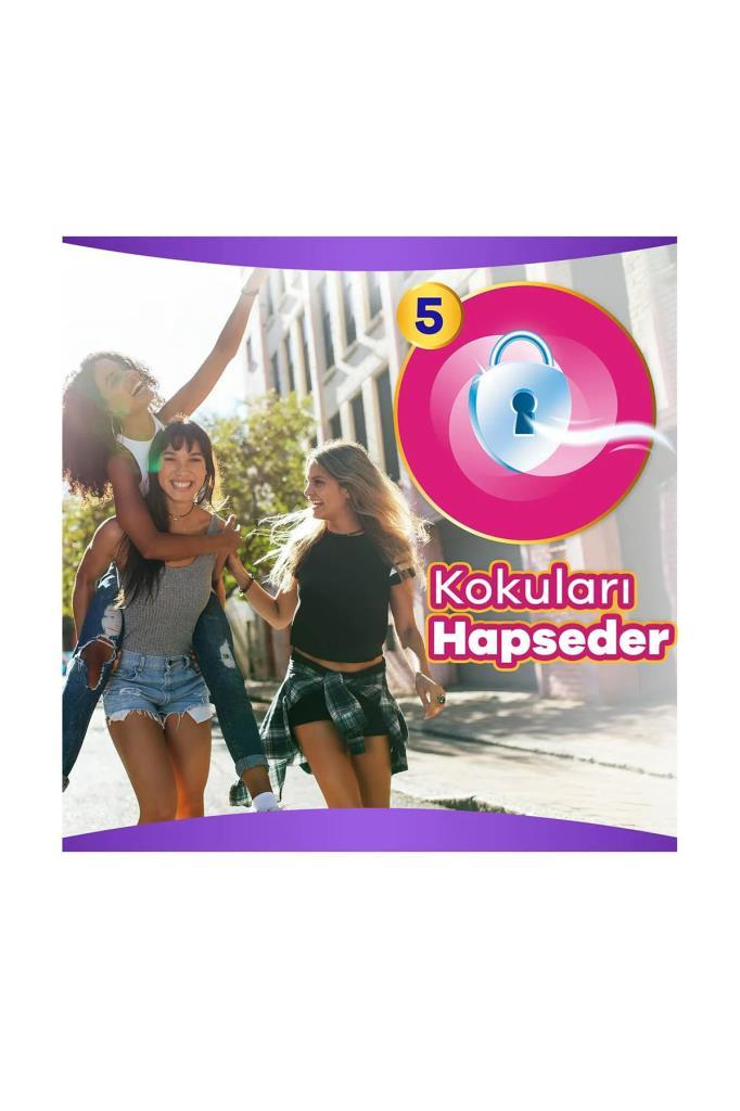 Orkid Platinum 32li Gece Cesaret Paketi