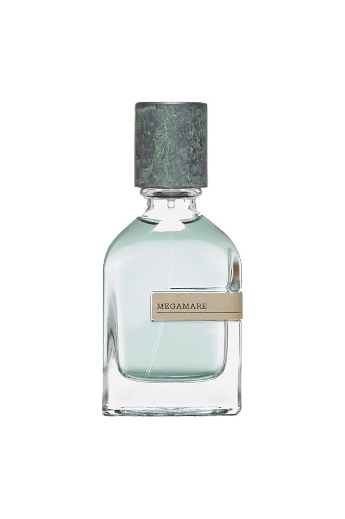 Orto Parisi Megamare Parfum EDP 50 ml Erkek Parfüm