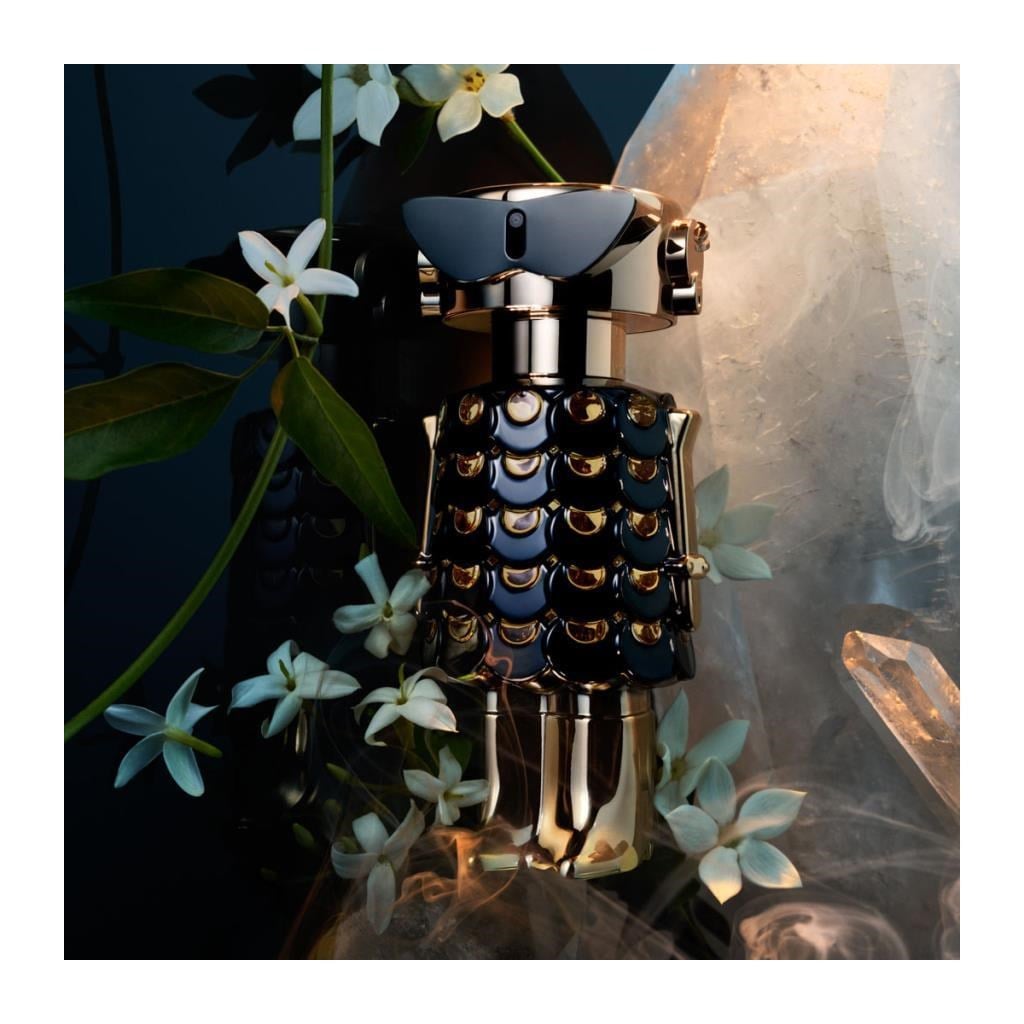 Paco Rabanne Fame Parfum EDP 50 ml Kadın Parfüm