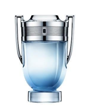 Paco Rabanne Invictus Aqua EDT 100 ml Erkek Parfüm