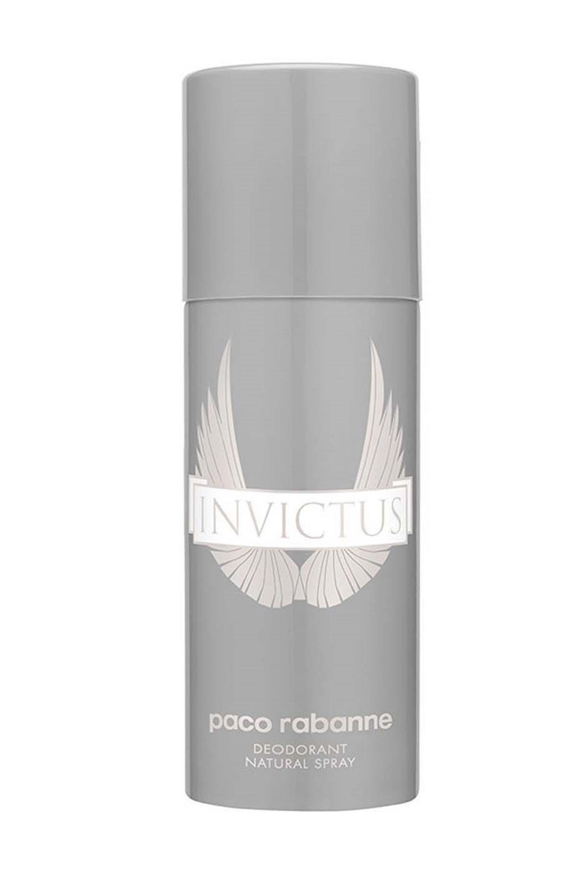 Paco Rabanne Invictus Deodorant 150 ml