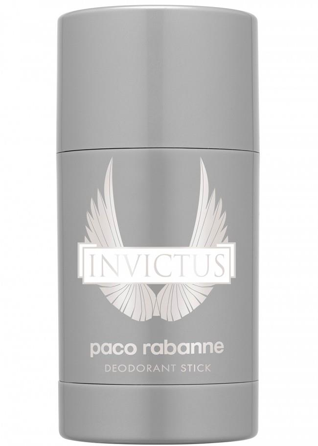 Paco Rabanne Invictus Deodorant Stick 75 ml