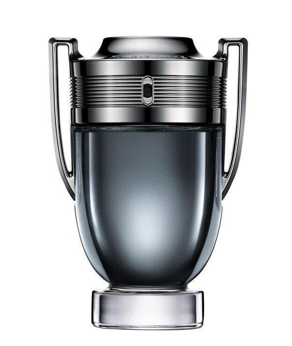 Paco Rabanne Invictus Intense EDT 50 ml Erkek Parfüm