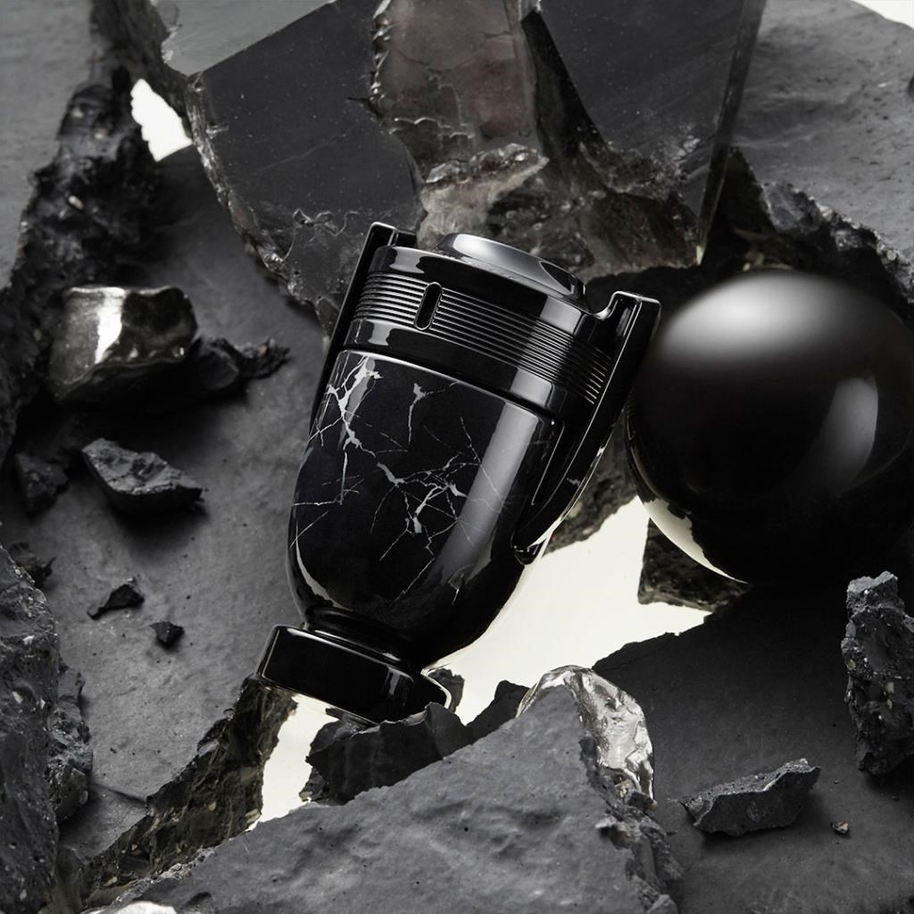 Paco Rabanne Invictus Onyx EDT 100 ml Erkek Parfüm
