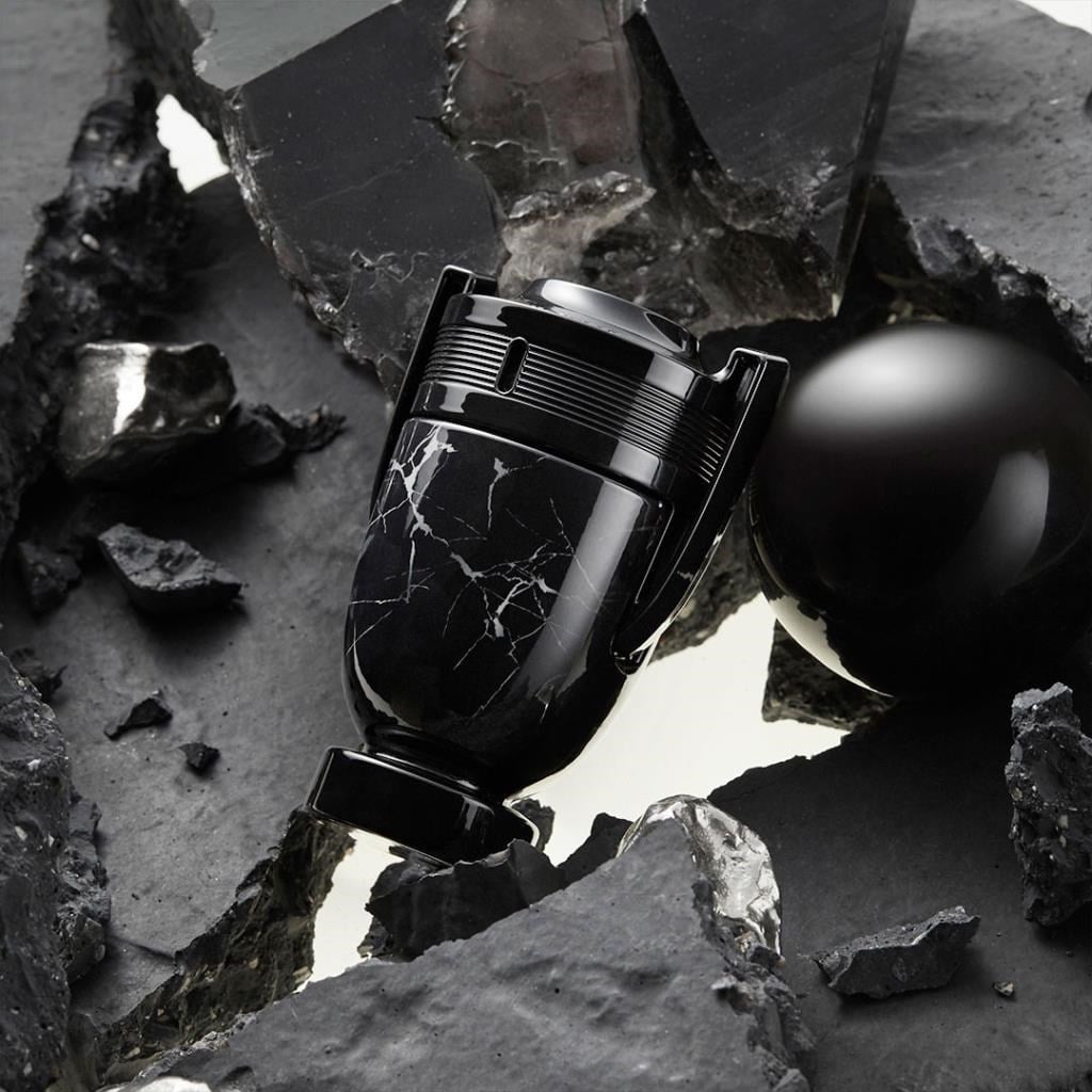 Paco Rabanne Invictus Onyx EDT 100 ml Erkek Parfüm