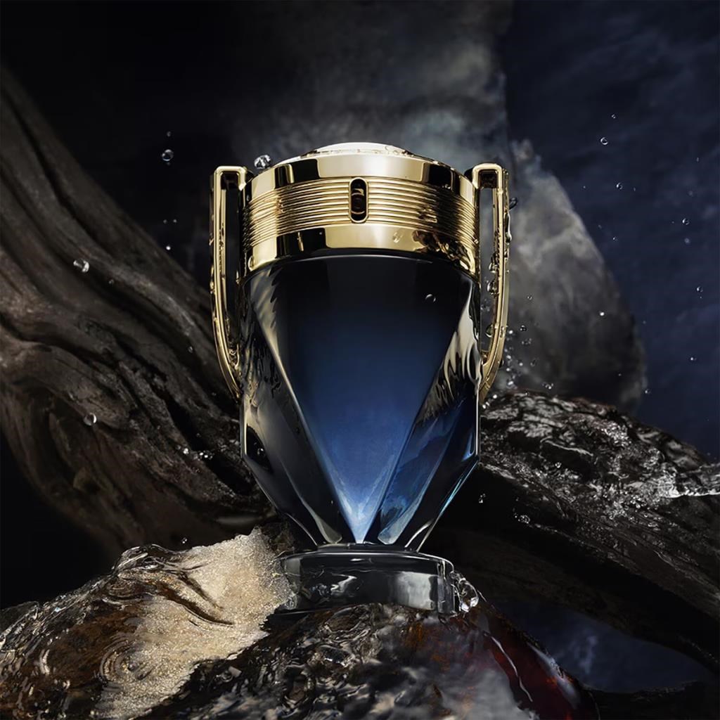 Paco Rabanne Invictus Parfüm EDP 100 ml Erkek Parfüm