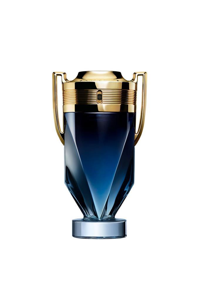 Paco Rabanne Invictus Parfum EDP 200 ml Erkek Parfüm