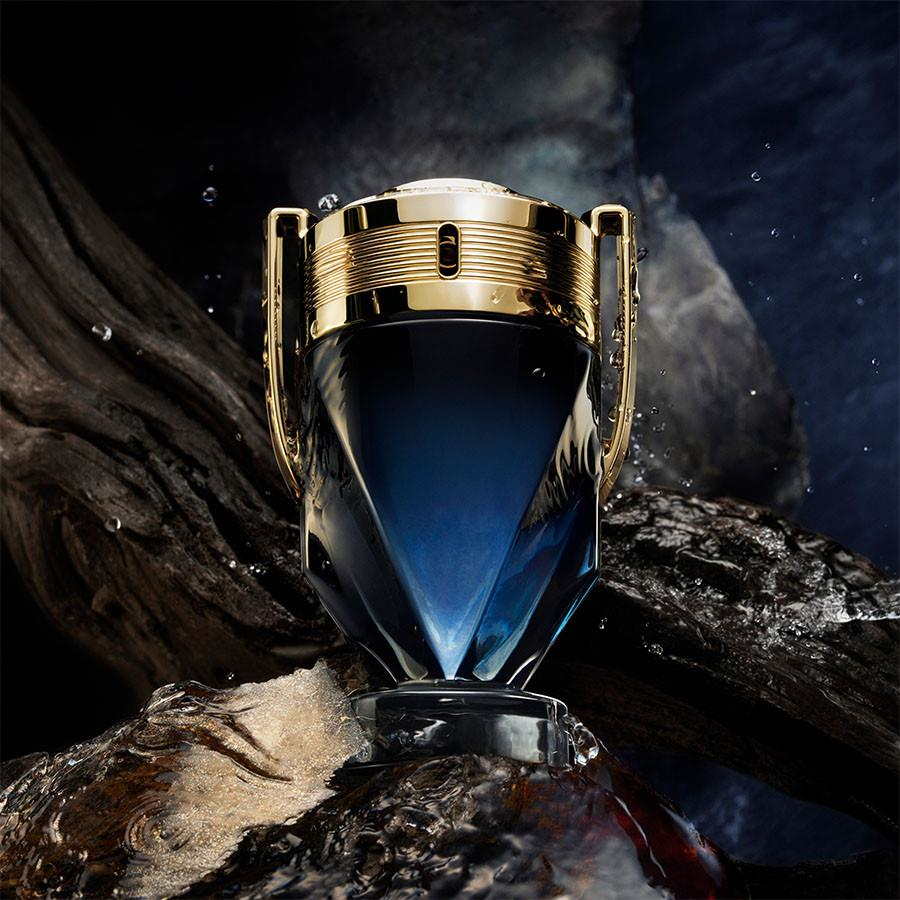 Paco Rabanne Invictus Parfum EDP 50 ml Erkek Parfüm
