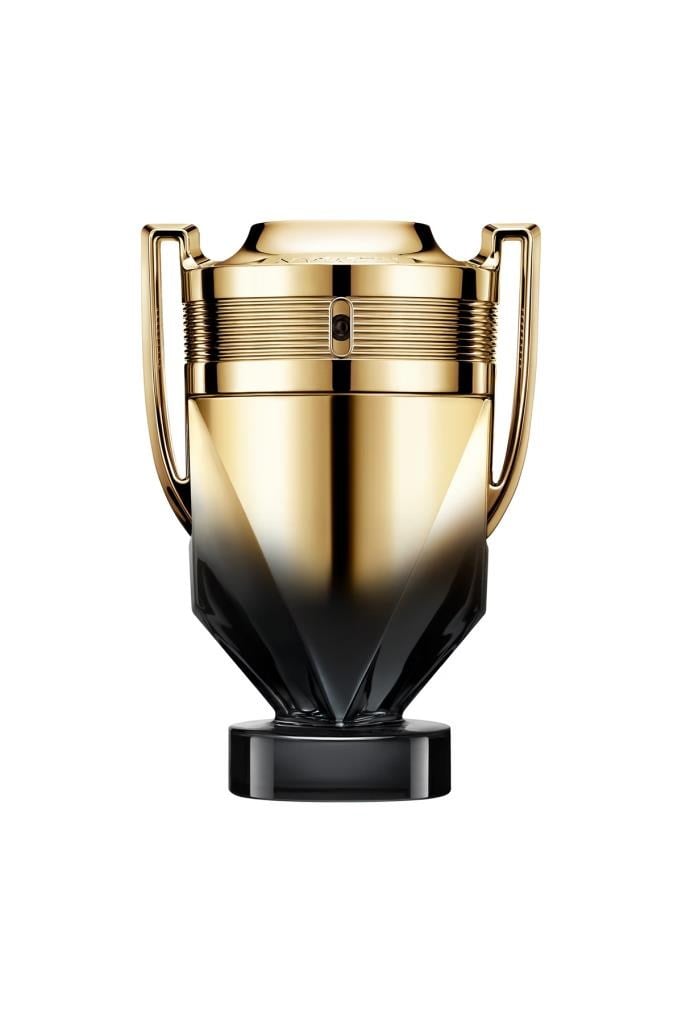 Paco Rabanne Invictus Parfum Elixir EDP 100 ml Erkek Parfüm