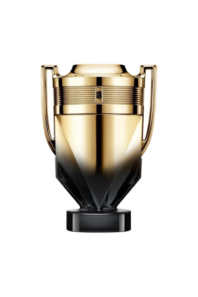 Paco Rabanne Invictus Parfum Elixir EDP 100 ml Erkek Parfüm