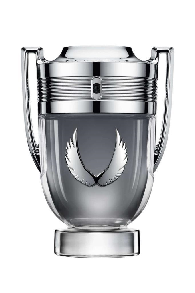 Paco Rabanne Invictus Platinum EDP 100 ml Erkek Parfüm