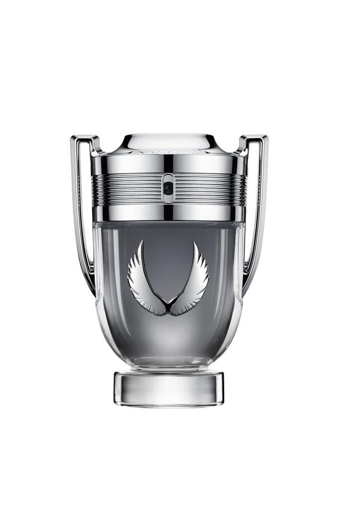 Paco Rabanne Invictus Platinum EDP 50 ml Erkek Parfüm 