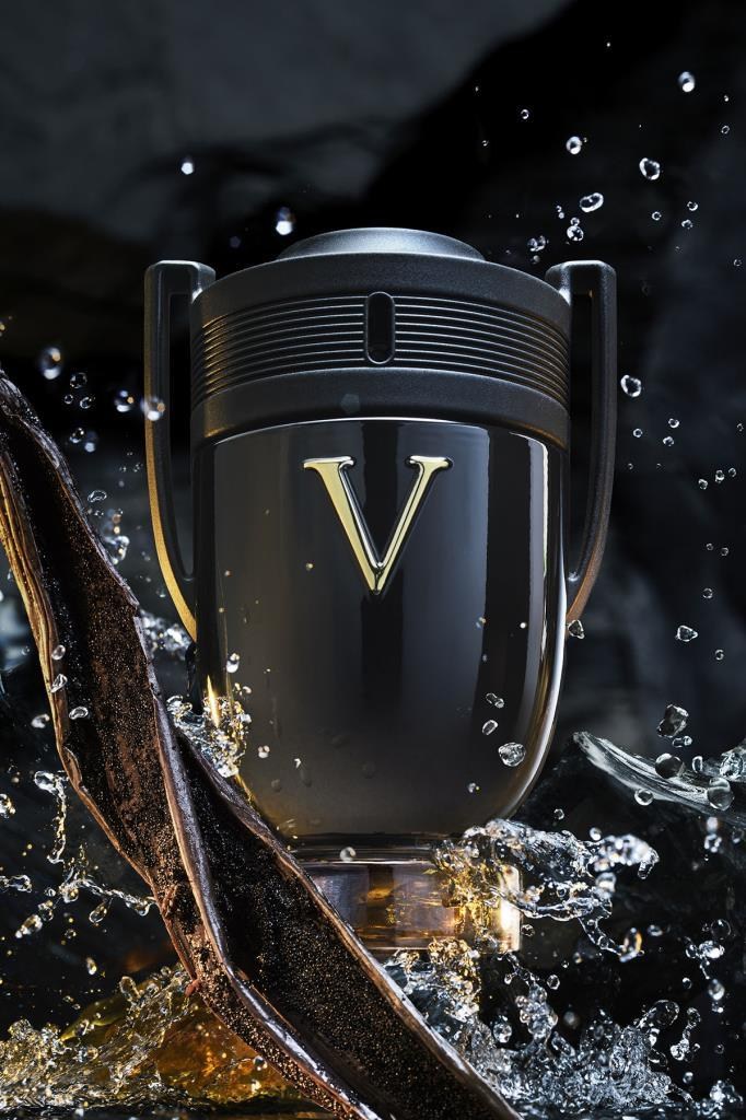 Paco Rabanne Invictus Victory EDP 50 ml Erkek Parfüm