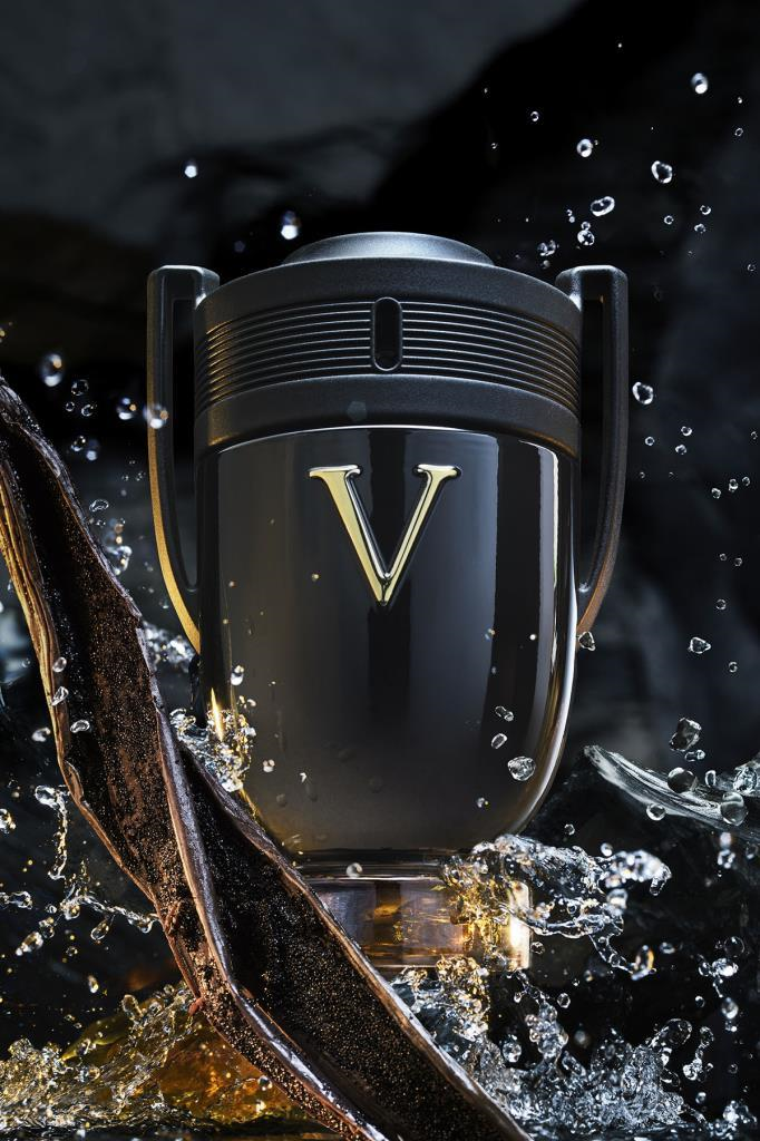Paco Rabanne Invictus Victory EDP 50 ml Erkek Parfüm