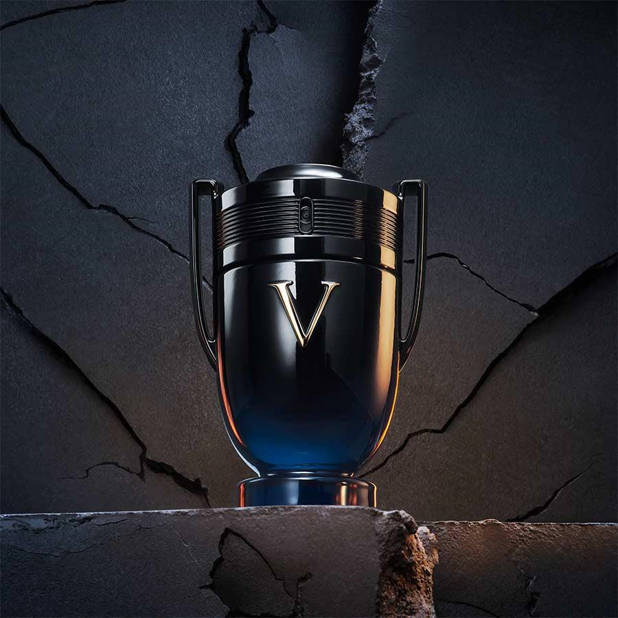 Paco Rabanne Invictus Victory Elixir Intense EDP 200 ml Erkek Parfüm
