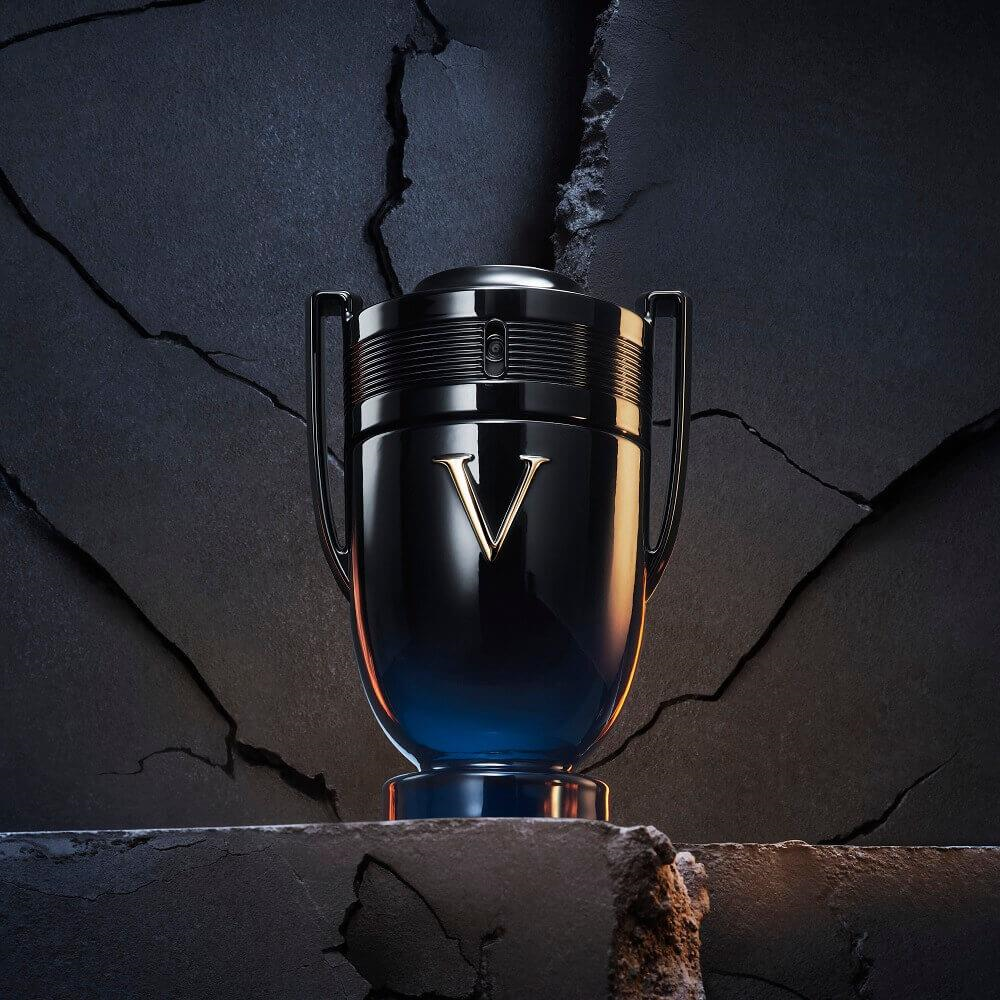 Paco Rabanne Invictus Victory Elixir Parfum EDP Intense 50 ml Erkek Parfüm
