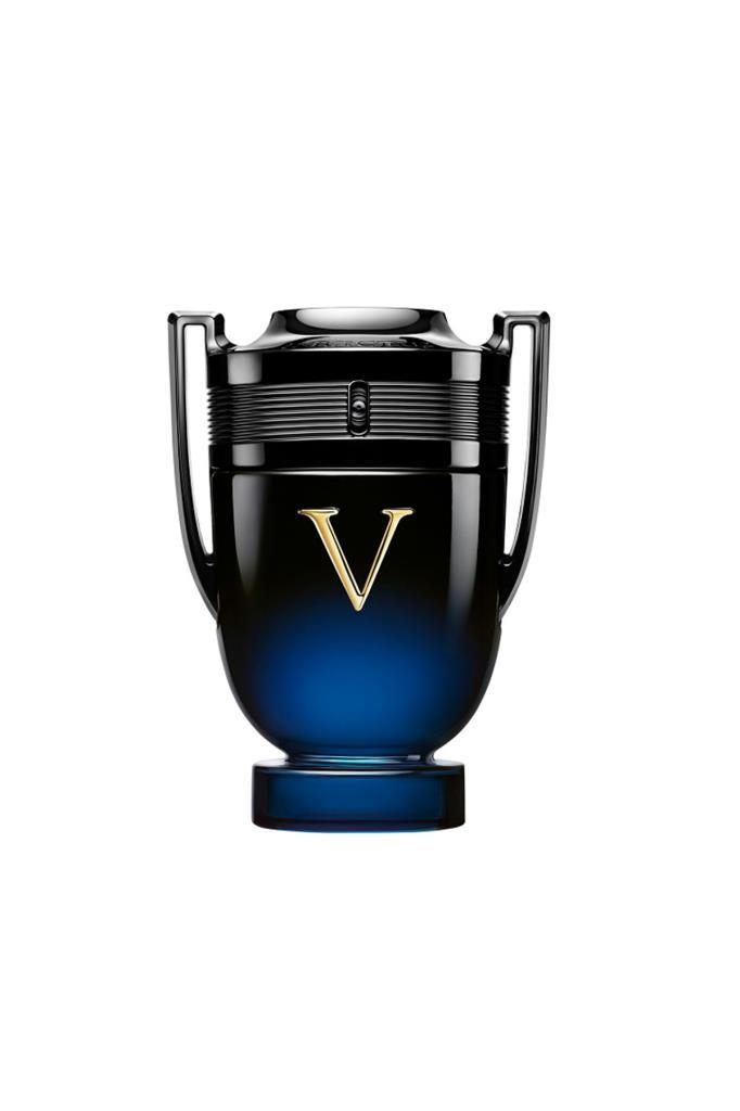 Paco Rabanne Invictus Victory Elixir Parfum EDP Intense 50 ml Erkek Parfüm