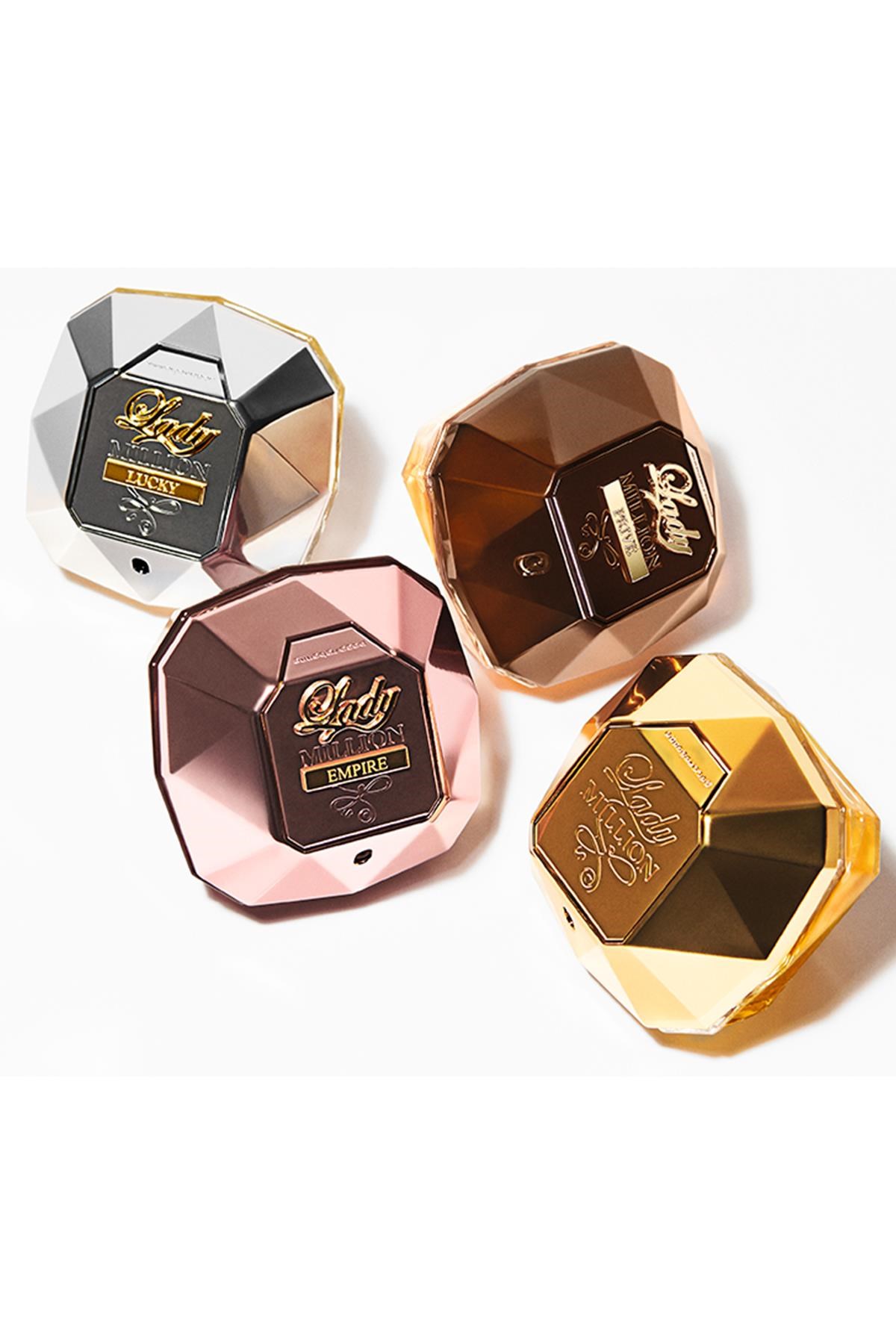 Paco Rabanne Lady Million Empire EDP 80 ml Kadın Parfüm