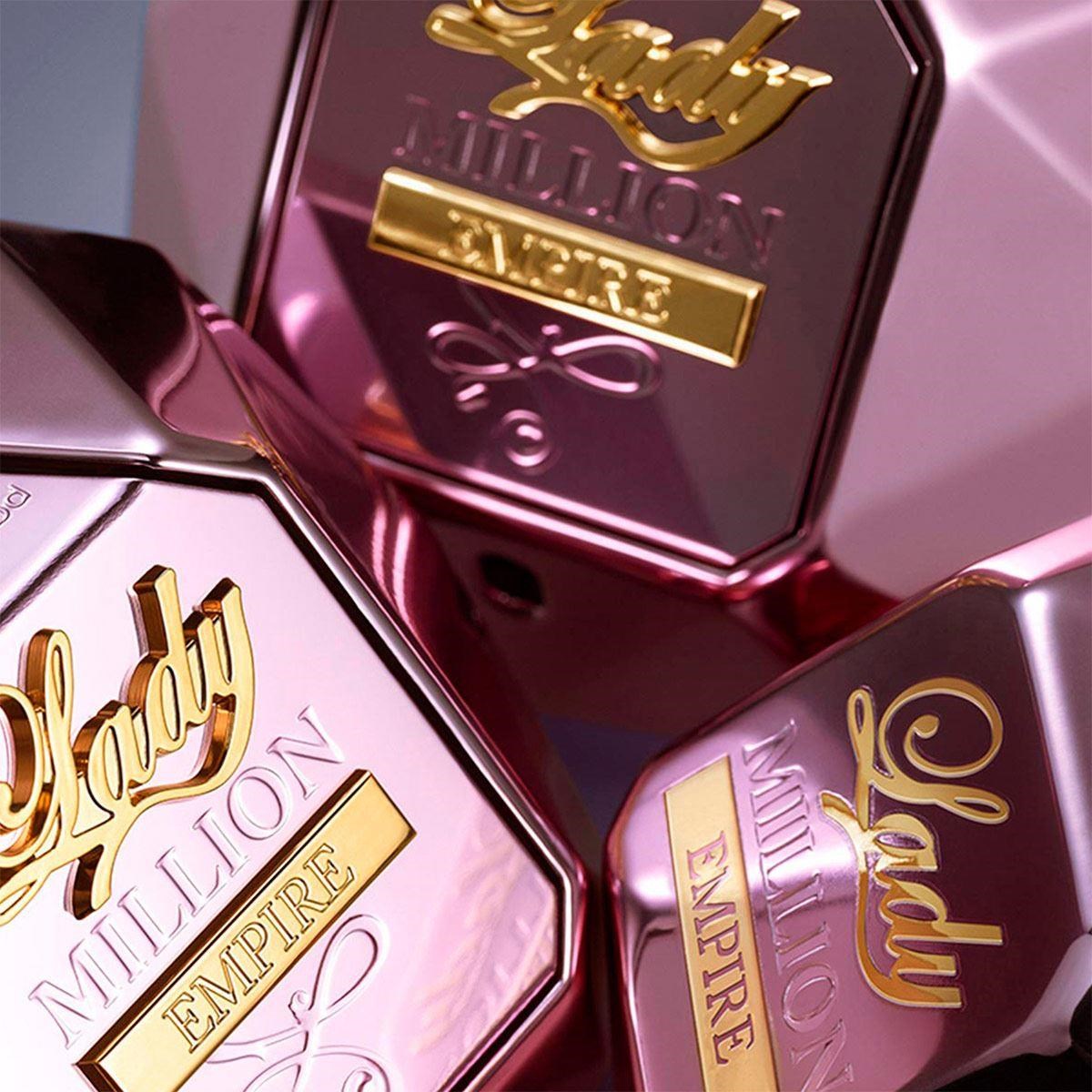 Paco Rabanne Lady Million Empire EDP 80 ml Kadın Parfüm