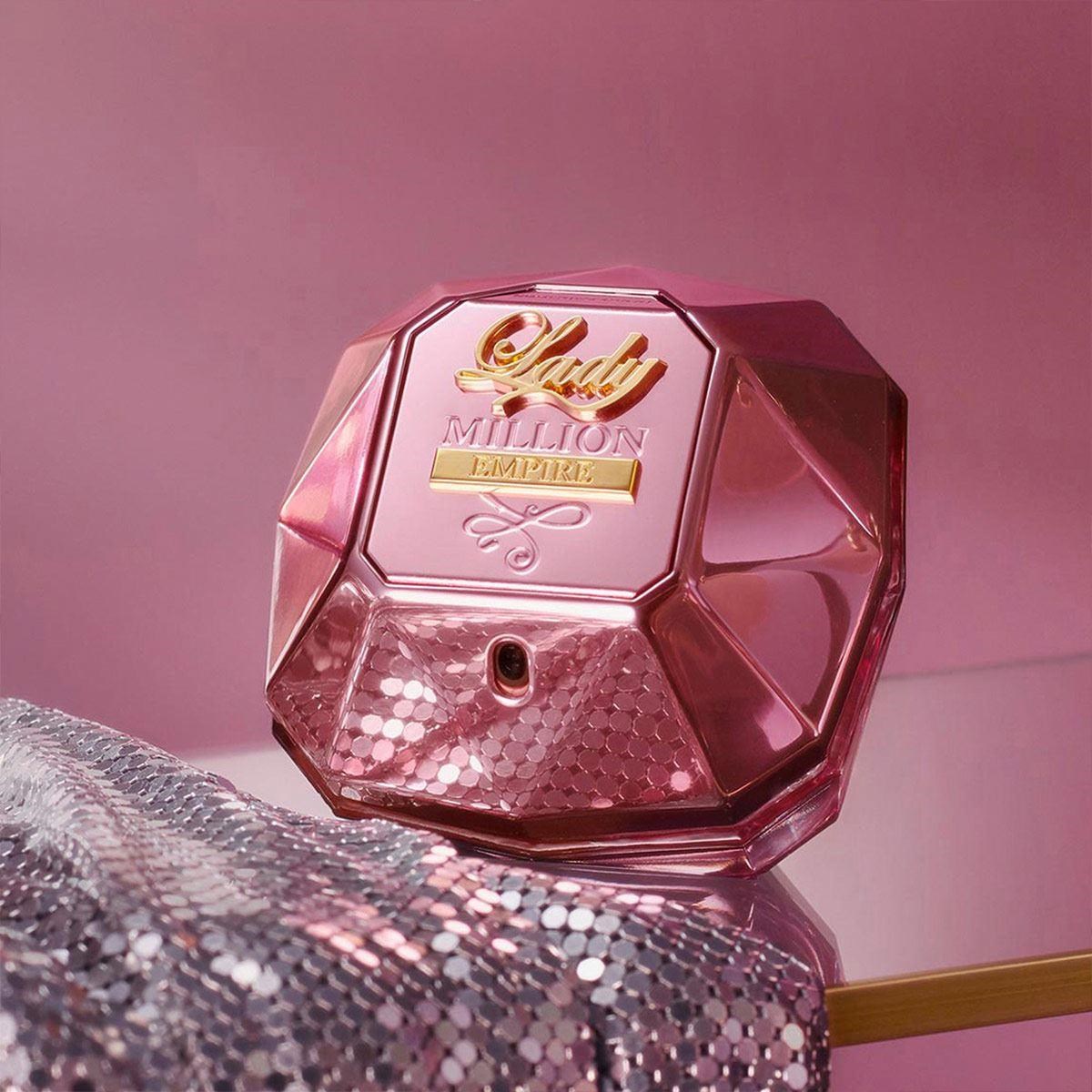 Paco Rabanne Lady Million Empire EDP 80 ml Kadın Parfüm