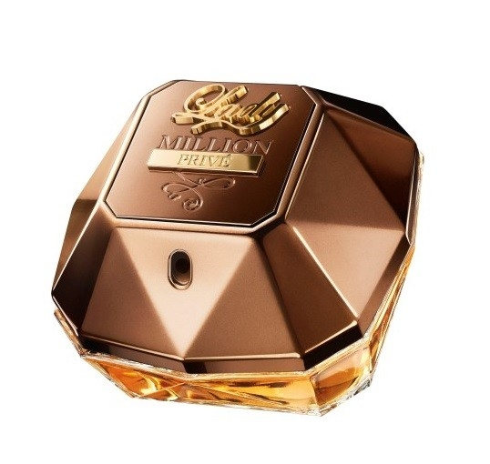 Paco Rabanne Lady Million Prive EDP 80 ml Kadın Parfüm