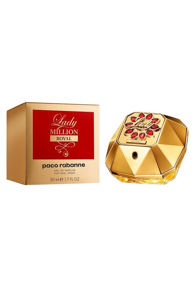 Paco Rabanne Lady Million Royal EDP 50 ml Kadın Parfüm