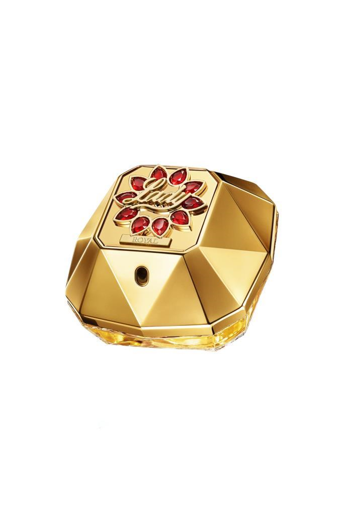 Paco Rabanne Lady Million Royal EDP 50 ml Kadın Parfüm