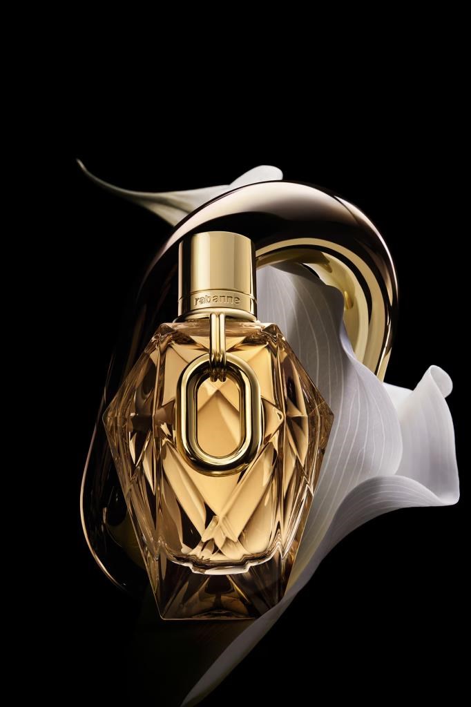 Paco Rabanne Million Gold For Her EDP 90 ml Refillable Kadın Parfüm