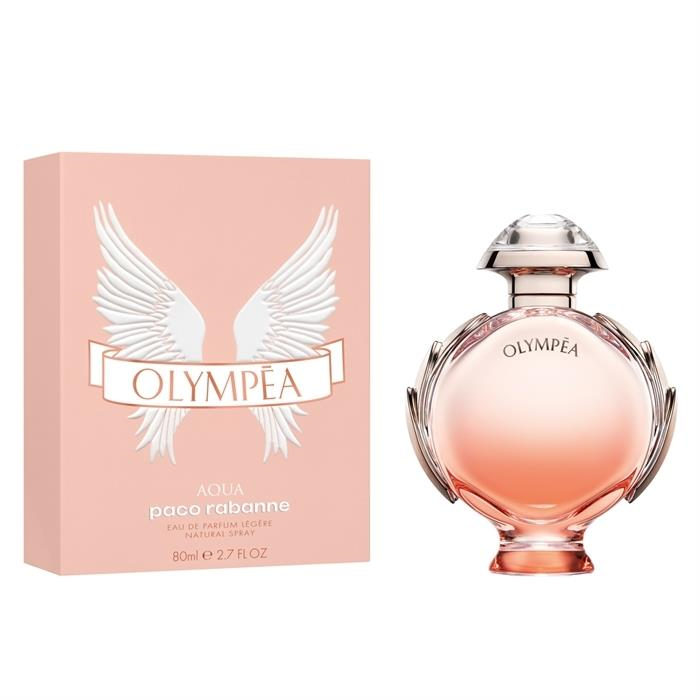 Paco Rabanne Olympea Aqua EDP 80 ml Kadın Parfüm