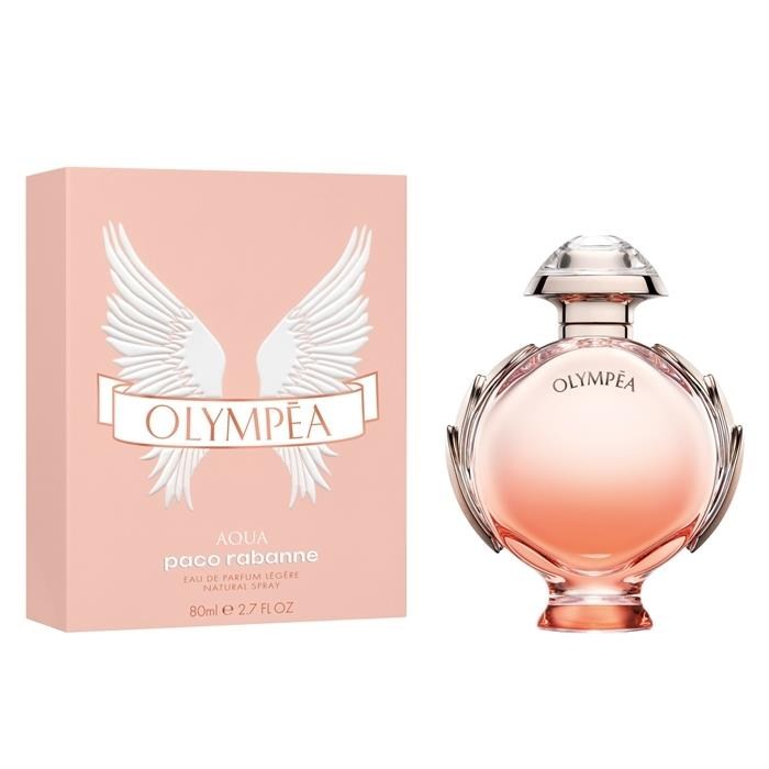 Paco Rabanne Olympea Aqua EDP 80 ml Kadın Parfüm