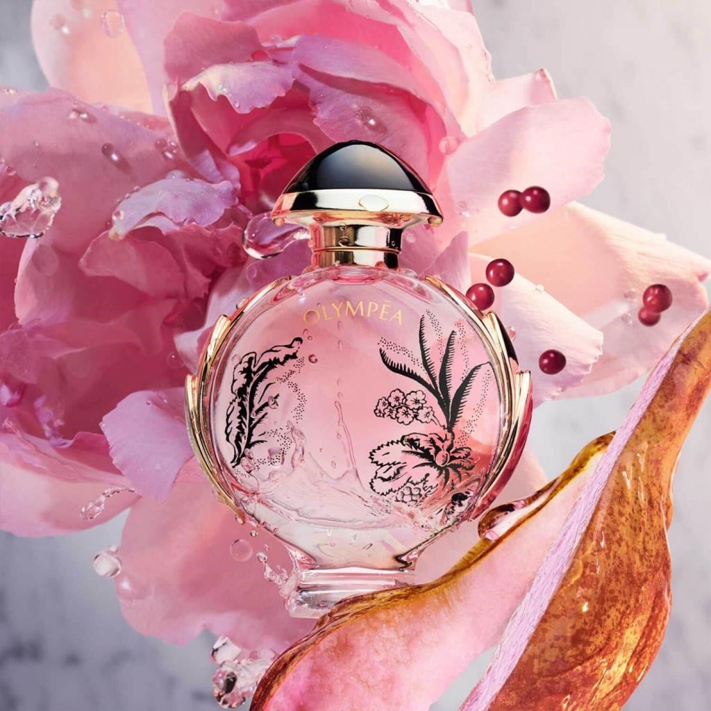 Paco Rabanne Olympea Blossom EDP 80 ml Kadın Parfüm