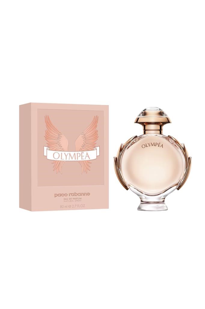 Paco Rabanne Olympea EDP 80 ml Kadın Parfüm