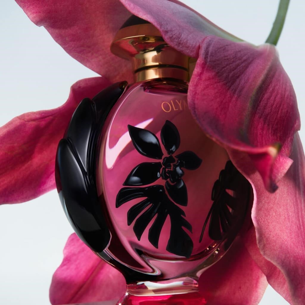 Paco Rabanne Olympea Flora EDP Intense 80 ml Kadın Parfüm