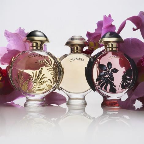 Paco Rabanne Olympea Flora EDP Intense 50 ml Kadın Parfüm
